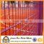 Cheapest factory direct fence mesh, wire mesh fence, double wire fence