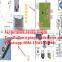 Pinpoint Factory Waterproof under vehicle surveillance/monitoring/inspection system to detect bomb, explosive