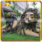 KANO6098 Decoration Artificial Tiger Animated Life Size Animal