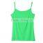 2017 cheap wholesale womens tank top crop top women heathered muscle stringer tank top wholesale women's grey gym singlets