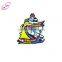Large supply good reputation christmas series fridge magnet