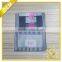 Famous Custom Logo for satin woven labels