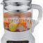 Glass kettle -2014 electric kettle