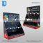 Cosmetic counter display_Custom print counter display_Cardboard counter display