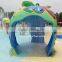 Cartoon Features Fiberglass Water Spray for Water Play Equipment for Good Price