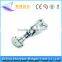Promotional new trendy watch parts manufacturers supply high quality buckle for watch clasp