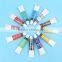 12ml acrylic paint, mini acrylic paint set with paint brush, packaging type acrylic colour acrylic paint kids