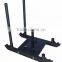 Gym Power Sled