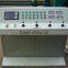 Hydraulic Pressure and Vibriation Automatic Concrete Block Machine QT4-15B DONGYUE