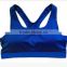 2015 New Product Sport Custom Fitness Bra Women Sport Bra, Yoga Bra
