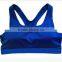 2015 New Product Sport Custom Fitness Bra Women Sport Bra, Yoga Bra