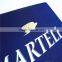 customized logo advertising brand floor mat