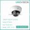 Vandal-proof 2.4MP 1080P Motorized Dome HDCVI Camera with 30m Smart IR