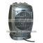 PTC Electric Fan Heater,Mini Fan Heater