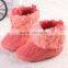 2016 cheap winter baby boot