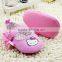 2016 new design hot selling desiney baby shoes