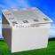 ISO SGS CE JOWELL hepa filter box