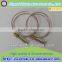 Good Material Double wire hose clamp high quality made in China