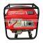 Air-cooled Gasoline Generator Set With Electric Startup