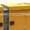 water cooled silent diesel generator set 200kw 250kva