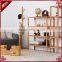 2016 Hot sale Wood Kitchen shelf WK2092