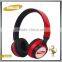 2016 AD-268 stereo noise cancelling headphones gaming sport headphones