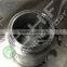 30 Barrel Steam Heated 4 Vessel Beer Brewing Equipment