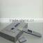 AYJ-H100D mini ultrasonic skin cleaners /ultrasonic skin scrubber spatula