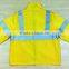 reflective jacket/ safety jacket/ long sleeves