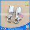 metal factory handbag hooks wholesale H-196