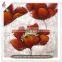 High grade modern art paintings print on canvas