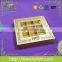 Splendid Fancy Chocolate Box