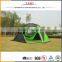 Latest design funny camping tent