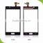 Top Quality Touch Screen Digitizer For LG Optimus L7 P700 P705 P708 Replacement Touch Glass Panel