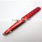 Stainless steel gilded repair eyebrow tools gradient eyebrow tweezers