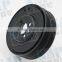 Crankshaft Pulley VW PASSAT 2.OL BOTTOM PULLY 06B105243D
