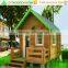 High quality outdoor waterproof wood garden cabins