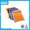 Customized Non Woven Drawstring Bags With Carry Handles