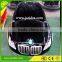 Children park ride bumper car for playind