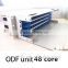 48 core ODF optical distribution frame