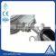 CF8 stainless steel epdm seat electric wafer Butterfly Valve