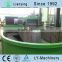 PP PE Film Floating Washing Tank