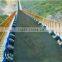 China supplier professional ISO TUV certificated heavy duty flat coal belt conveyor