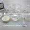 Plastic injection small cosmetic beauty box/cosmetic box packaging
