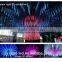 Full Color Tube LED Stage Light DMX Tube