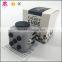 Latest 3.3*3.3*3.3 size Fidget cube toy 10 pcs available for new customers