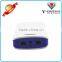 new design for 7800mah power pack & portable power bank