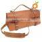 wholesale Genuine Leather Tool Bag Plain design