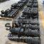 excavator track roller for excavator undercarriage parts