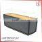 Retail cash counter/store cashier desks/till machine
